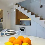 Casa Torre Hacho Prázdninový dům Antequera