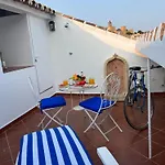 Casa Torre Hacho Antequera