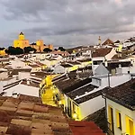 Prázdninový dům Casa Torre Hacho Antequera