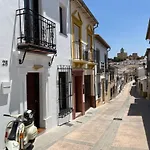 Casa Torre Hacho