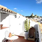 Prázdninový dům Casa Torre Hacho Antequera