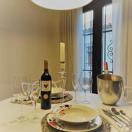 Casa Torre Hacho
