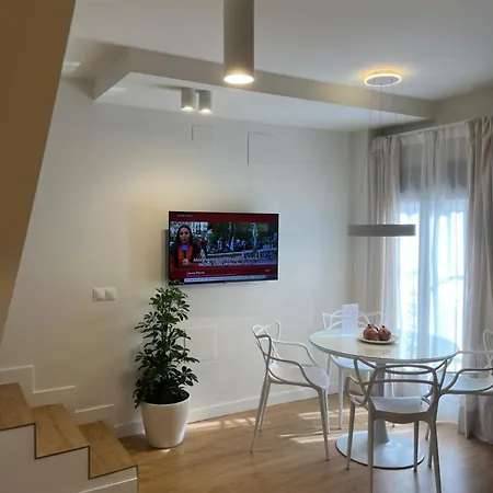 Casa Torre Hacho