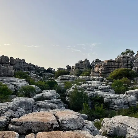 Casa Torre Hacho Prázdninový dům *