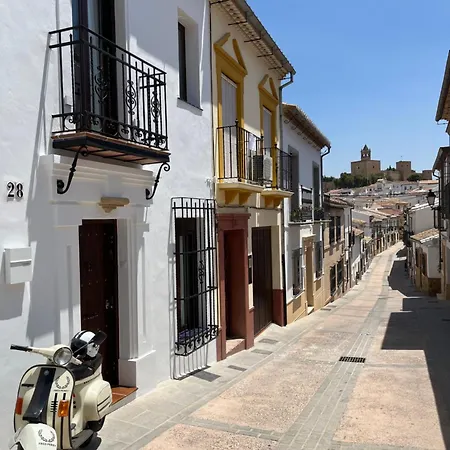 Casa Torre Hacho