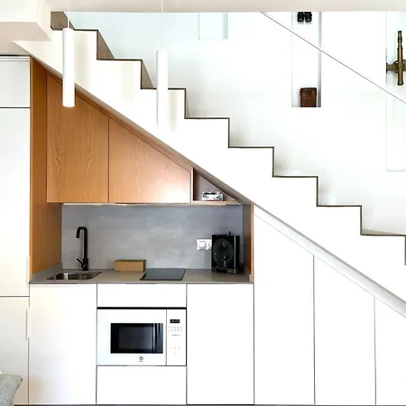 Casa Torre Hacho Nyaraló Antequera