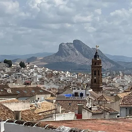 Casa Torre Hacho *