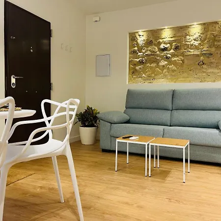 Casa Torre Hacho Holiday home
