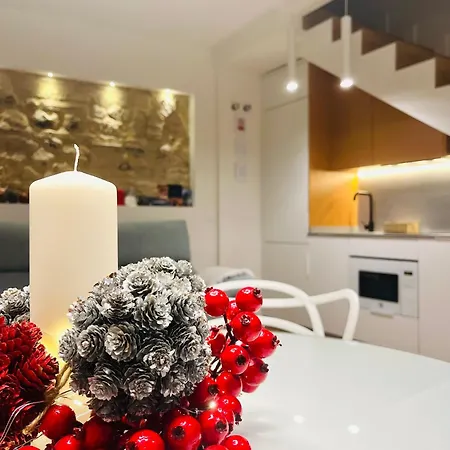 Holiday home Casa Torre Hacho Antequera