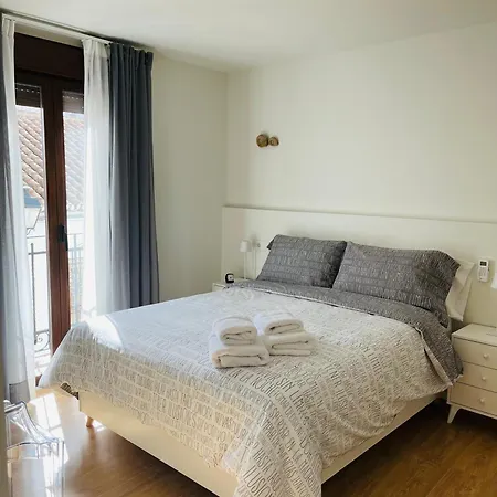 Holiday home Casa Torre Hacho *