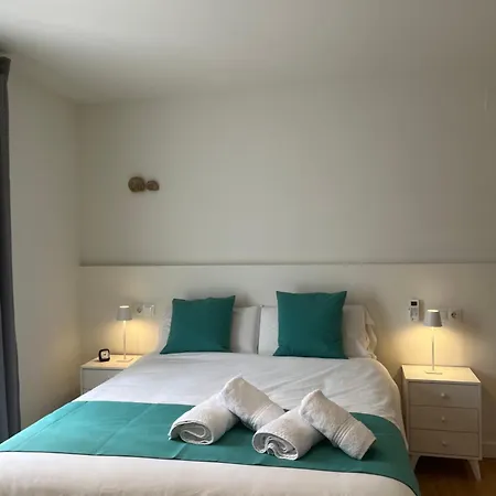 Casa Torre Hacho Holiday home Antequera