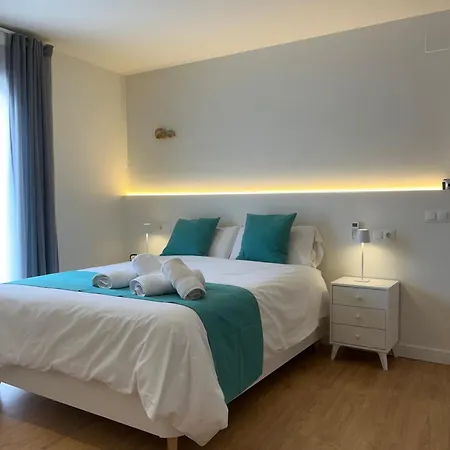 Casa Torre Hacho Holiday home