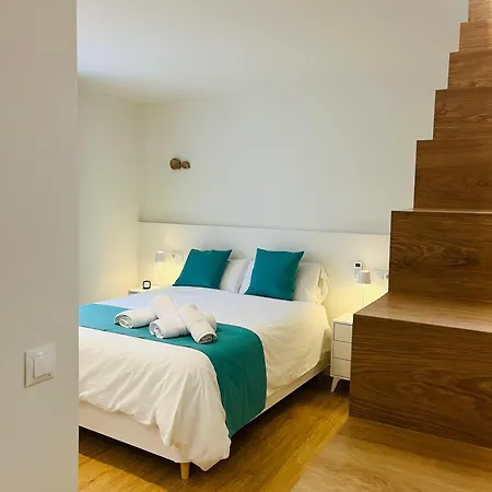 Casa Torre Hacho