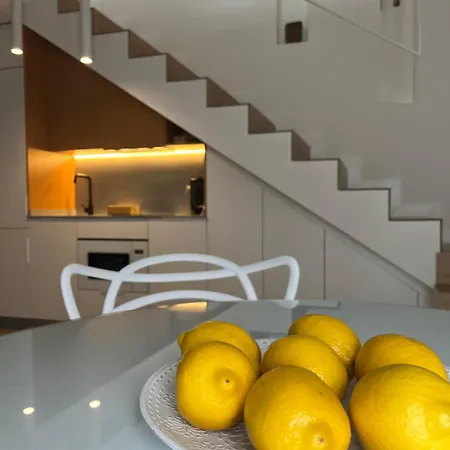 Holiday home Casa Torre Hacho Antequera