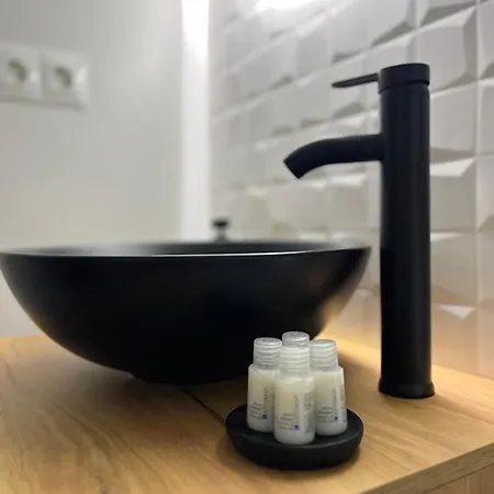 Holiday home Casa Torre Hacho *