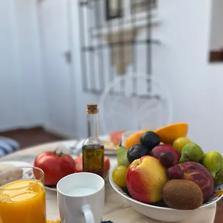Holiday home Casa Torre Hacho Antequera