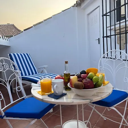 Casa Torre Hacho Antequera