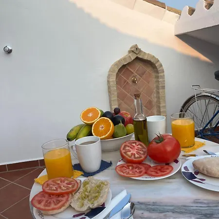 Casa Torre Hacho * Antequera