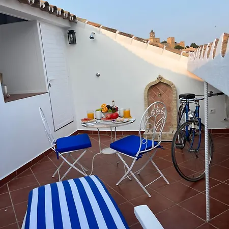 Casa Torre Hacho Antequera