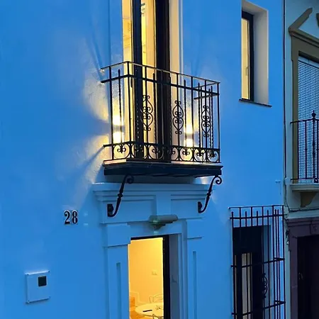 Casa Torre Hacho * Antequera