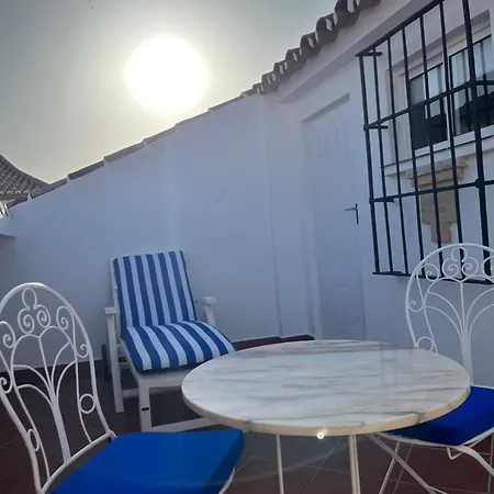 Casa Torre Hacho *