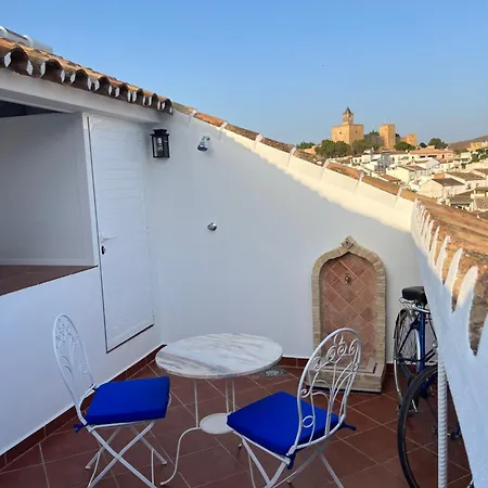 Casa Torre Hacho