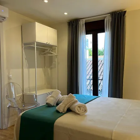 Casa Torre Hacho Holiday home *