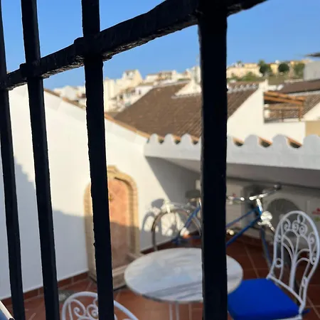 Casa Torre Hacho Antequera