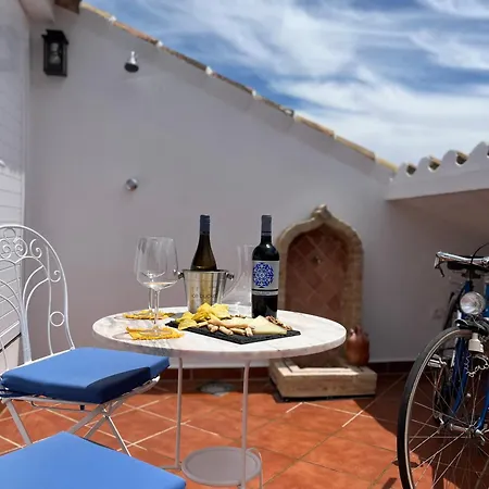 Casa Torre Hacho Holiday home *