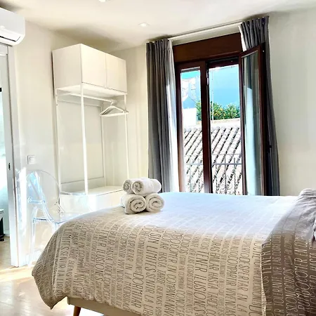 Casa Torre Hacho Holiday home *
