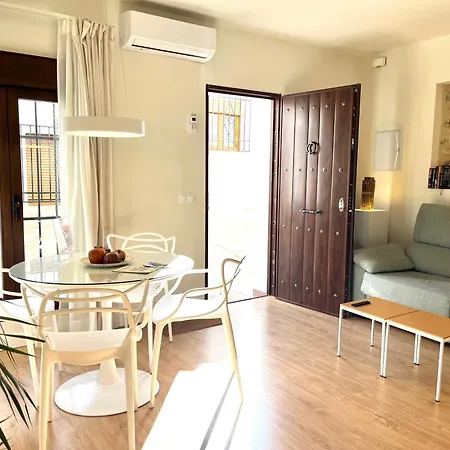 Holiday home Casa Torre Hacho *