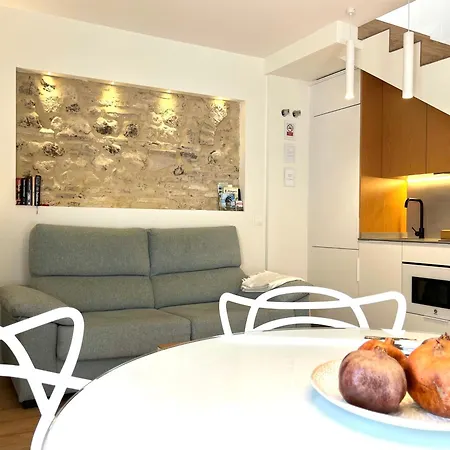 Casa Torre Hacho Holiday home Antequera
