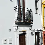 Prázdninový dům Casa Torre Hacho *