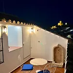 Casa Torre Hacho Antequera
