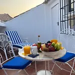 Casa Torre Hacho Antequera