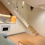 Prázdninový dům Casa Torre Hacho Antequera