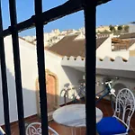 Casa Torre Hacho Antequera