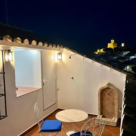 Casa Torre Hacho Antequera