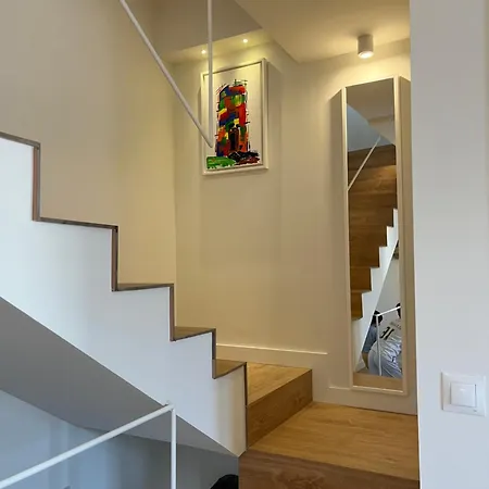 Prázdninový dům Casa Torre Hacho Antequera
